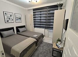 Masha Suite