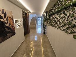 Masha Suite