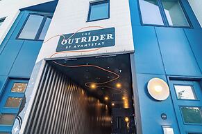 The Outrider by AvantStay Chic Stay Close to Broadway