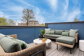 The Outrider by AvantStay Chic Stay Close to Broadway