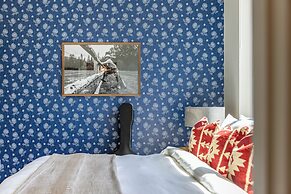 The Outrider by AvantStay Chic Stay Close to Broadway