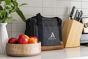 The Outrider by AvantStay Chic Stay Close to Broadway