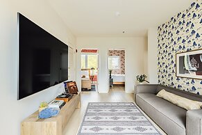 The Outrider by AvantStay Chic Stay Close to Broadway