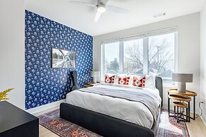 The Outrider by AvantStay Chic Stay Close to Broadway