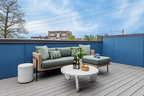 The Outrider by AvantStay Chic Stay Close to Broadway