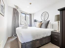 Accommodation in Auckland New Zealand