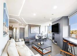 Accommodation in Auckland New Zealand
