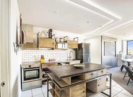 Accommodation in Auckland New Zealand
