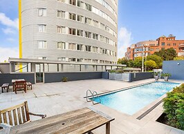 Accommodation in Auckland New Zealand