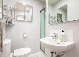 Accommodation in Auckland New Zealand