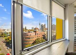 Accommodation in Auckland New Zealand