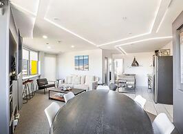 Accommodation in Auckland New Zealand