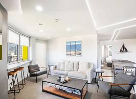 Accommodation in Auckland New Zealand