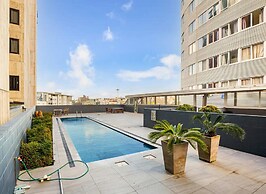 Accommodation in Auckland New Zealand