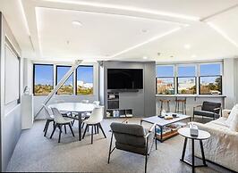 Accommodation in Auckland New Zealand
