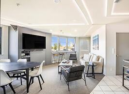 Accommodation in Auckland New Zealand