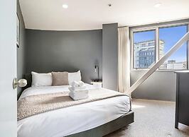 Accommodation in Auckland New Zealand