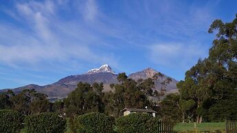 Chuquiragua lodge y spa