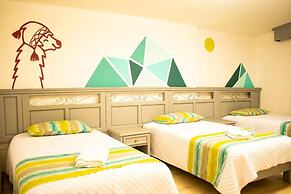 Chuquiragua lodge y spa