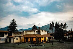 Chuquiragua lodge y spa