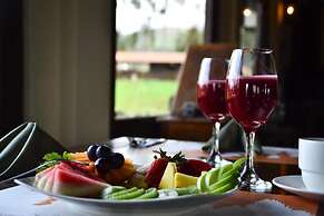 Chuquiragua lodge y spa