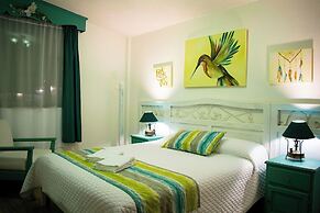 Chuquiragua lodge y spa