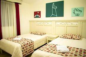 Chuquiragua lodge y spa