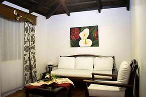 Chuquiragua lodge y spa