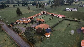 Chuquiragua lodge y spa