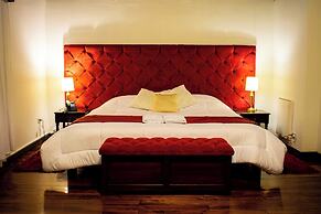 Chuquiragua lodge y spa