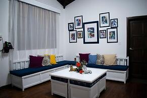 Chuquiragua lodge y spa