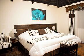 Chuquiragua lodge y spa