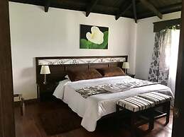 Chuquiragua lodge y spa