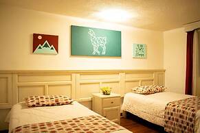 Chuquiragua lodge y spa