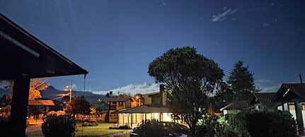 Chuquiragua lodge y spa