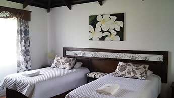 Chuquiragua lodge y spa