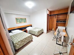 Hostal Montecarlo Camaná