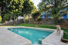 Beautiful Country House Pool & Views