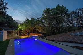 Beautiful Country House Pool & Views