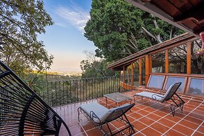 Beautiful Country House Pool & Views
