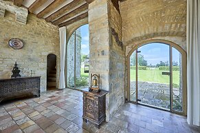 Manoir du Quesnay