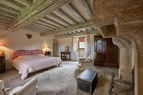 Manoir du Quesnay