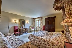 Manoir du Quesnay