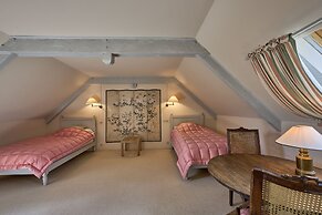 Manoir du Quesnay