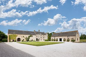 Manoir du Quesnay