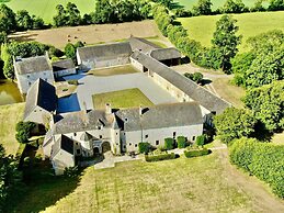 Manoir du Quesnay