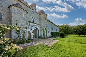 Manoir du Quesnay