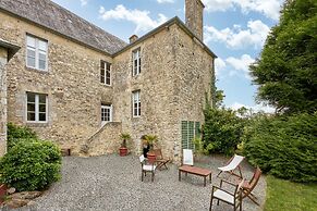 Manoir du Quesnay