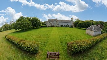 Manoir du Quesnay