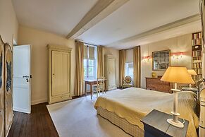 Manoir du Quesnay